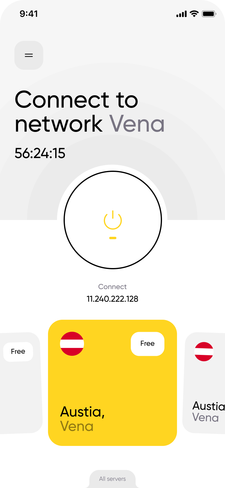 R7 VPN